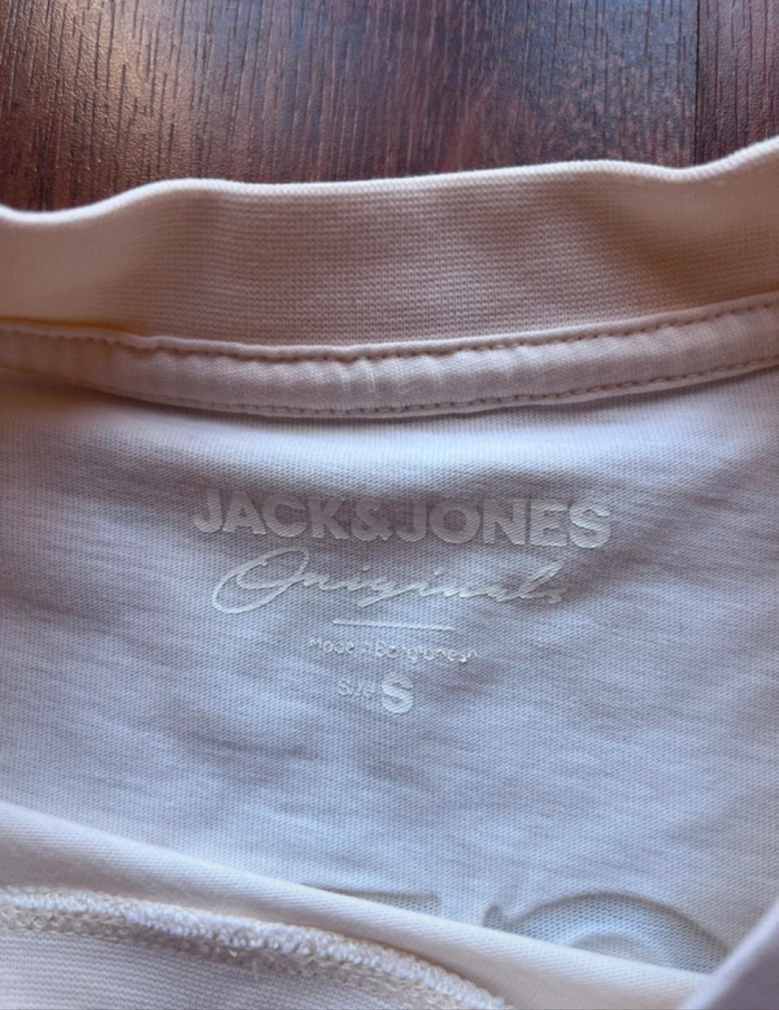 Camiseta Jack & Jones – photo 4